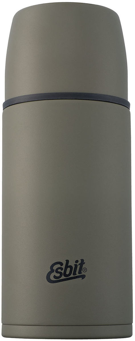 Esbit Termos Olive Vacuum Flask 0,75L (VF750ML-OG) VF750ML-OG