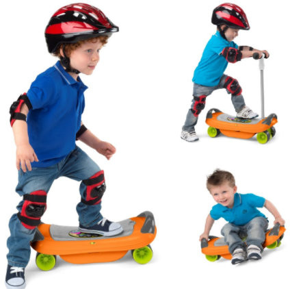 Chicco Równoważnia 3 w 1