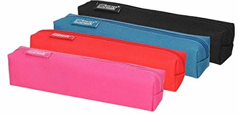 SPIRIT Piórnik dla uczniów