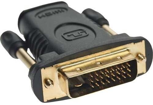 InLine Adapter HDMI na DVI 17660P