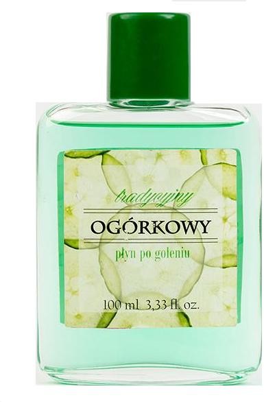 Kulpol Płyn ogórkowy po goleniu marku 100ml