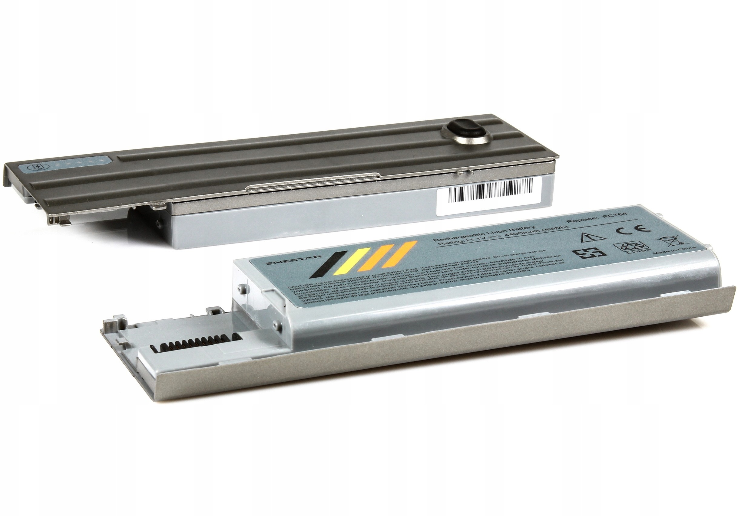 Dell Wydajna bateria do RD300 RC126 PD685 PC764