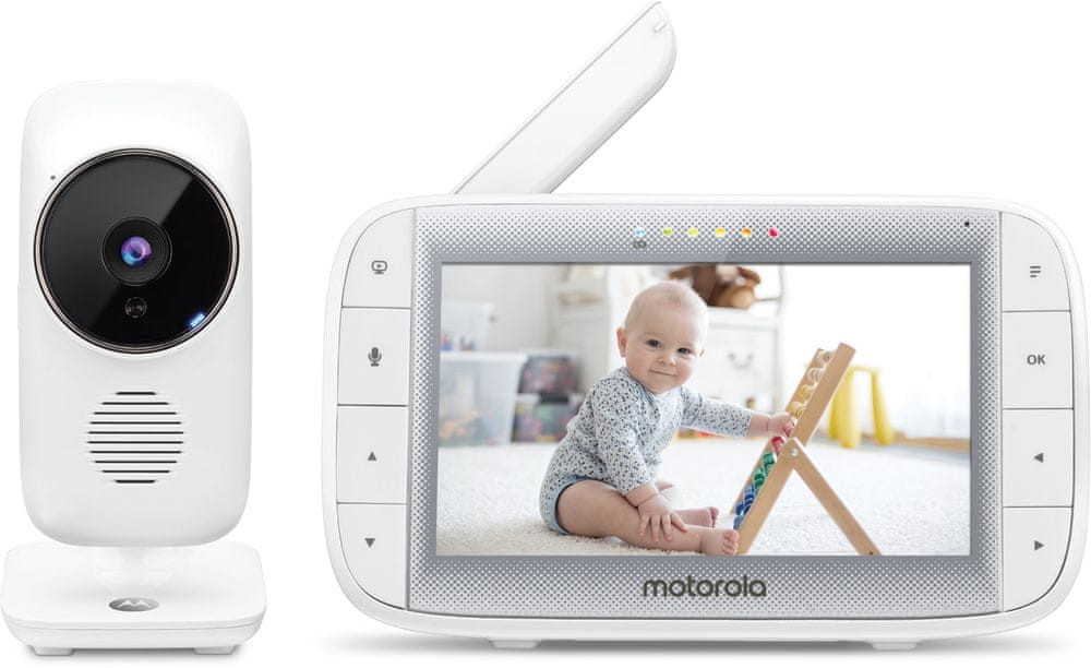 Motorola MBP 485