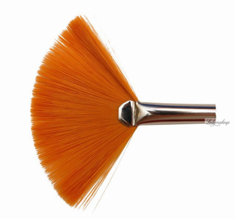 Maestro FAN BRUSH -Pędzel wachlarzowy - 820