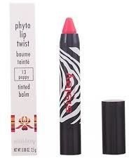 Sisley Phyto Lip Twist koloryzująca kredka do ust 13 Poppy 2,5g