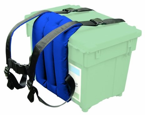 Shakespeare Sherpa stelaż Nosidło do bębna Seat Box Sherpa nr 1155184 641-1155184