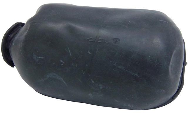 ELBI Membrana hydroforowa