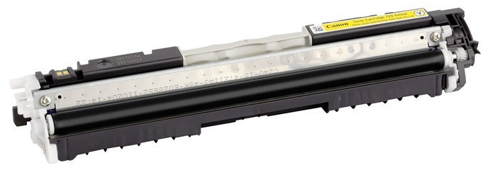 Canon Canon CRG-729 żółty (yellow) toner zamiennik