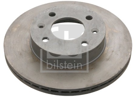 Febi Tarcza hamulcowa BILSTEIN 31552