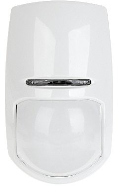 Pyronix CZUJKA DUALNA MIKROFALA + PIR KX15DT1 KX15DT1