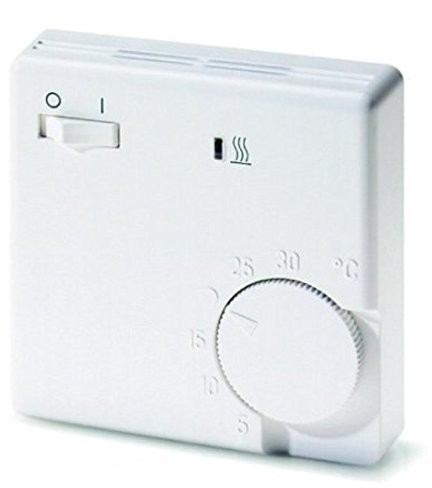 regulator temperatury pomieszczenia, RTR-E 3502