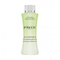 PAYOT Pate Gris dwufazowa woda oczyszczająca 200ml