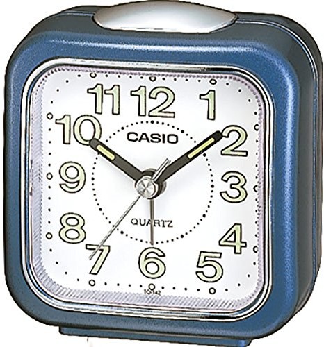 Casio Wake Up Timer cyfrowy budzik TQ-142 2EF TQ-142-2EF
