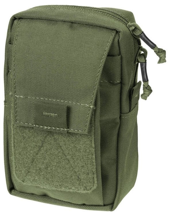 Helikon Tex Tex Ładownica na Urządzenia Elektroniczne NAVTEL Pouch Olive MO-O08-CD-02