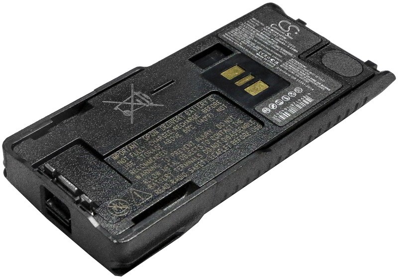 Cameron Sino Motorola MTP810Ex NNTN7383 720mAh 5.33Wh Li-Ion 7.4V