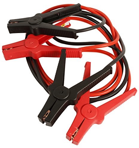 AA Car Essentials Start pomoc wire, 3 m 5060114614550