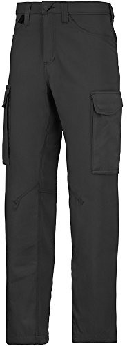 Snickers Workwear Service 6800 spodnie 68000400048
