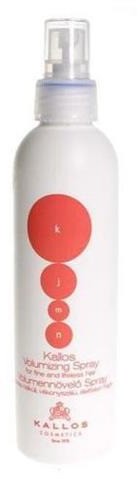 Kallos KJMN Volumizing Spray spray do włosów zwiększający objętość 200ml 48175-uniw