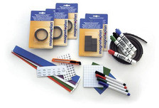 MAGNETOPLAN Zestaw prezentacyjny Manager 37365
