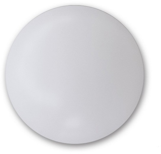 Prezent LED Oświetlenie łazienkowe ALFA 290 LED/12W/230V