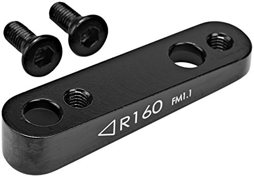 TRP F6 FM/FM Adapter z tyłu 160 MM 2018 F6