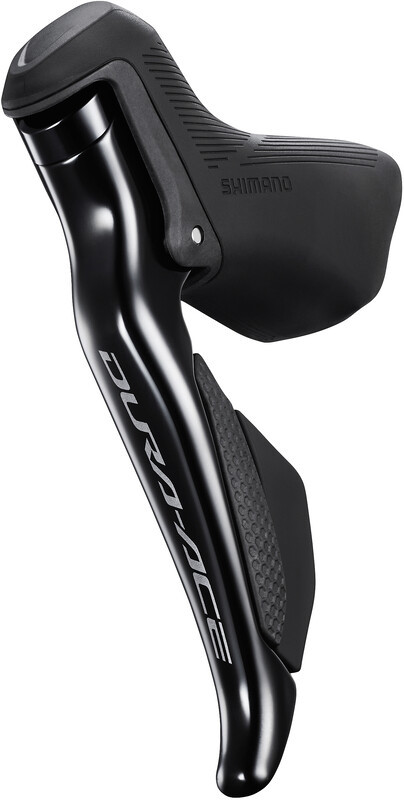 Shimano Di2 ST-R9250 Shift/Brake Lever Left 2-speed 2022 Dźwignie hamulcowe ISTR9250L