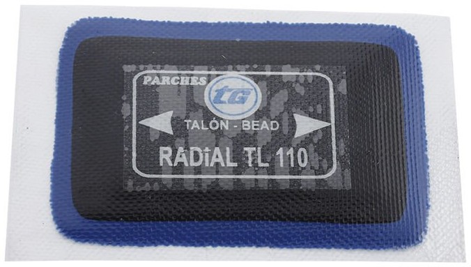 Tirso Gomez Tl 110 55X75Mm - 1 Sztuka