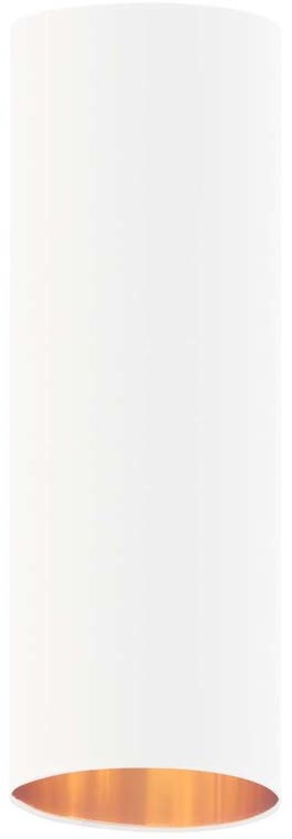 LYSNE Nowoczesna lampa do jadalni MEDIOLAN GOLD 14583/22