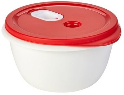 Rotho Miska do mikrofali  z pokrywą 1,5 l