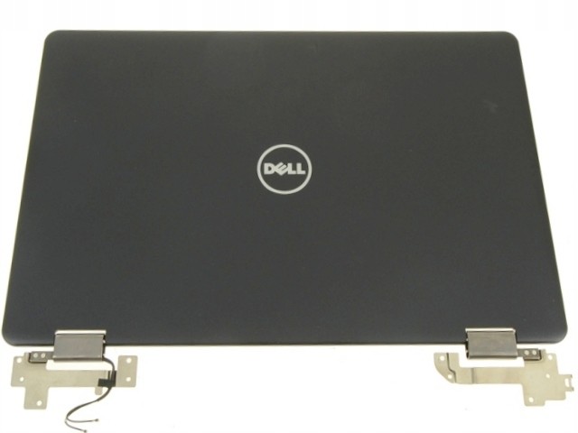 Dell Inspiron 15 7568 P55F nowa klapa zawiasy