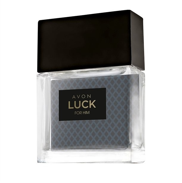 Avon Luck woda toaletowa 30ml