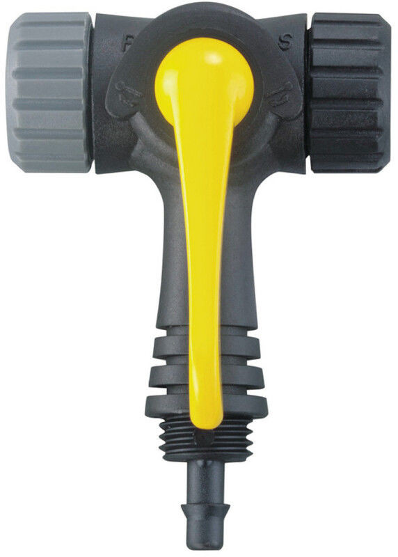 TOPEAK TwinHead do Joe Blow Sport i Sprint 2020 Akcesoria do pompek 15710050