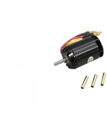 Jamara E-Motor Brushless E-Rix 500 031796