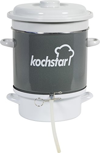 Kochstar sokownik o pojemności 8 kg 16104128