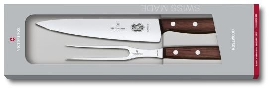 Victorinox Zestaw do porcjowania 5.1020.2G 5.1020.2G