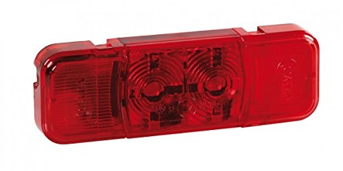 Lampa 97001 2 LED lichterscheinungsbild 97001