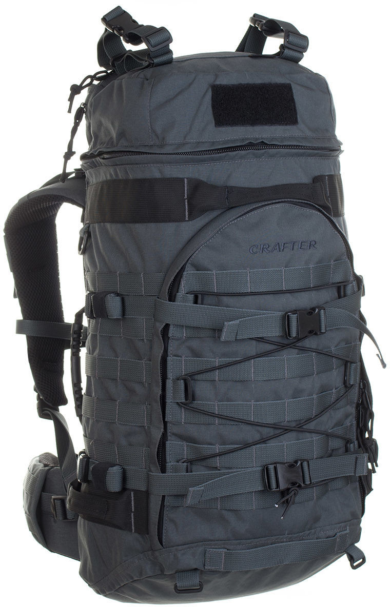 Wisport Plecak Crafter 55 l Graphite