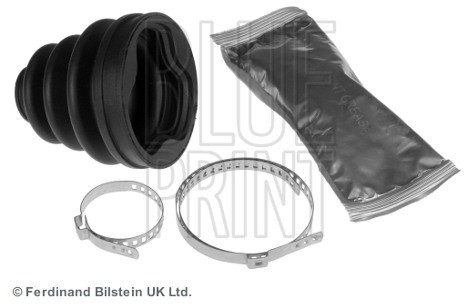 BLUE PRINT Zestaw osłon, półoś napędowa BLUE PRINT ADT38189