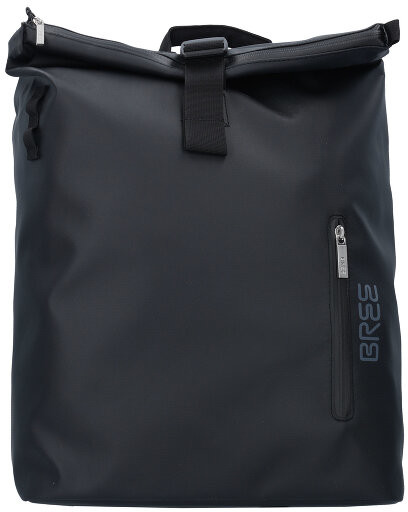 Bree Punch 713 Plecak 34 cm black 83-900-713