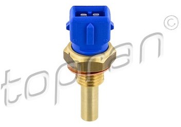 TOPRAN Czujnik temperatury silnika 202 328