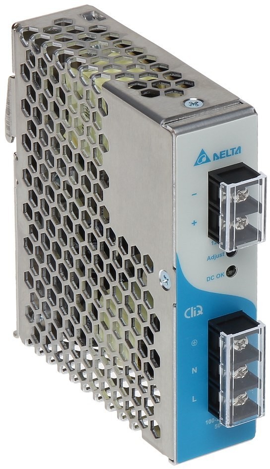 ZASILACZ IMPULSOWY DRP-012V060W-1AA DRP-012V060W-1AA
