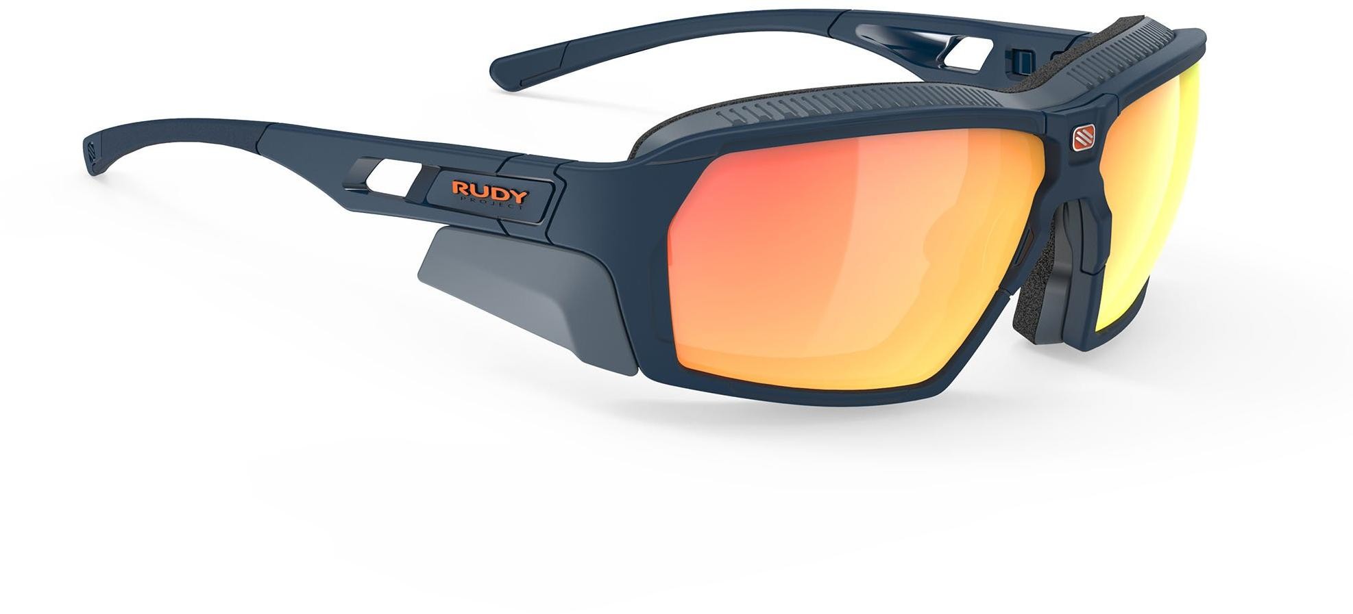 Rudy Project Agent Q unisex