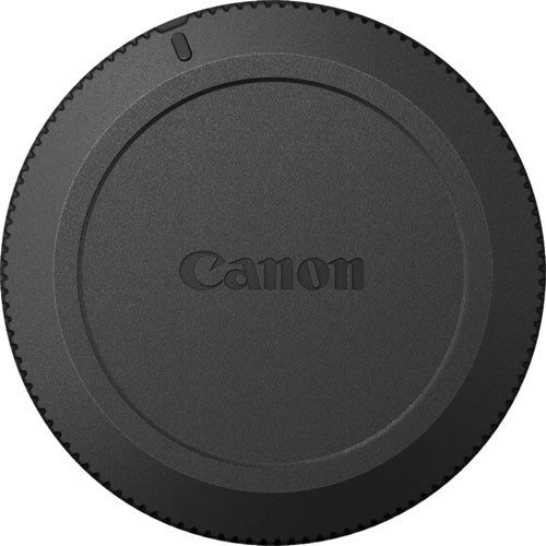 Canon RF pokrywka na obiektyw 2962C001