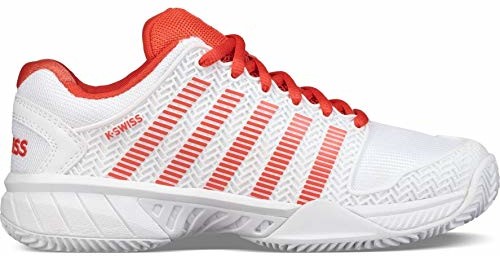 K-Swiss damskie buty do tenisa Sand miejsca 