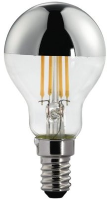 Xavax 112577 LED-Filament E14/4W 400lm/2700K