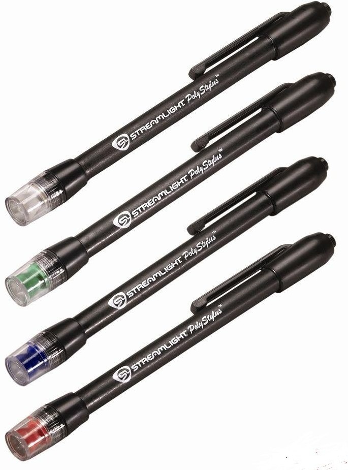 Streamlight Inc Latarka Polystylus