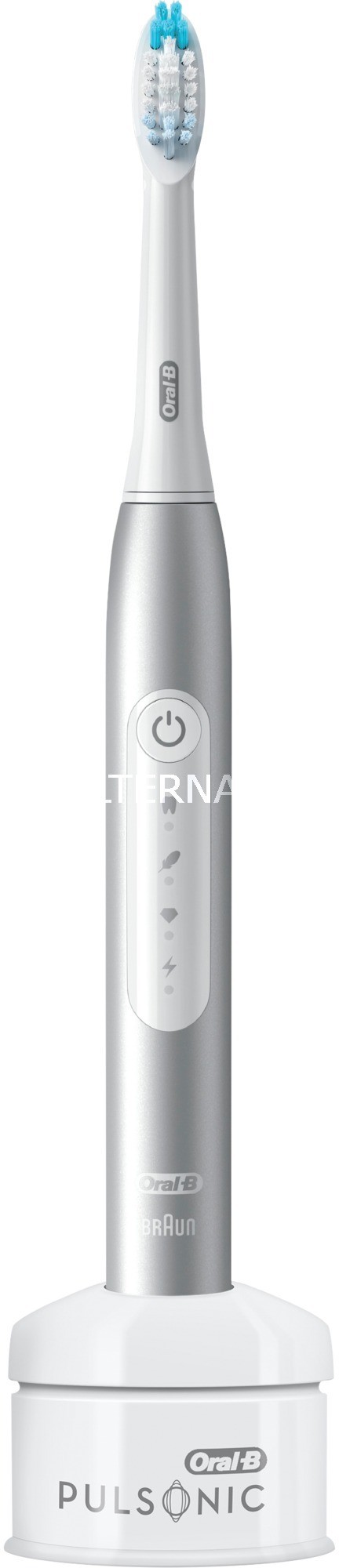 Oral-B Pulsonic Slim Luxe 4000 Platinum