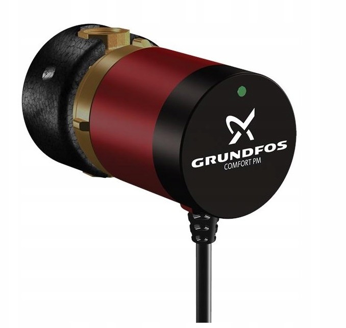 Grundfos Pompa Cyrkulacyjna Cwu Comfort 15-14 B Pm