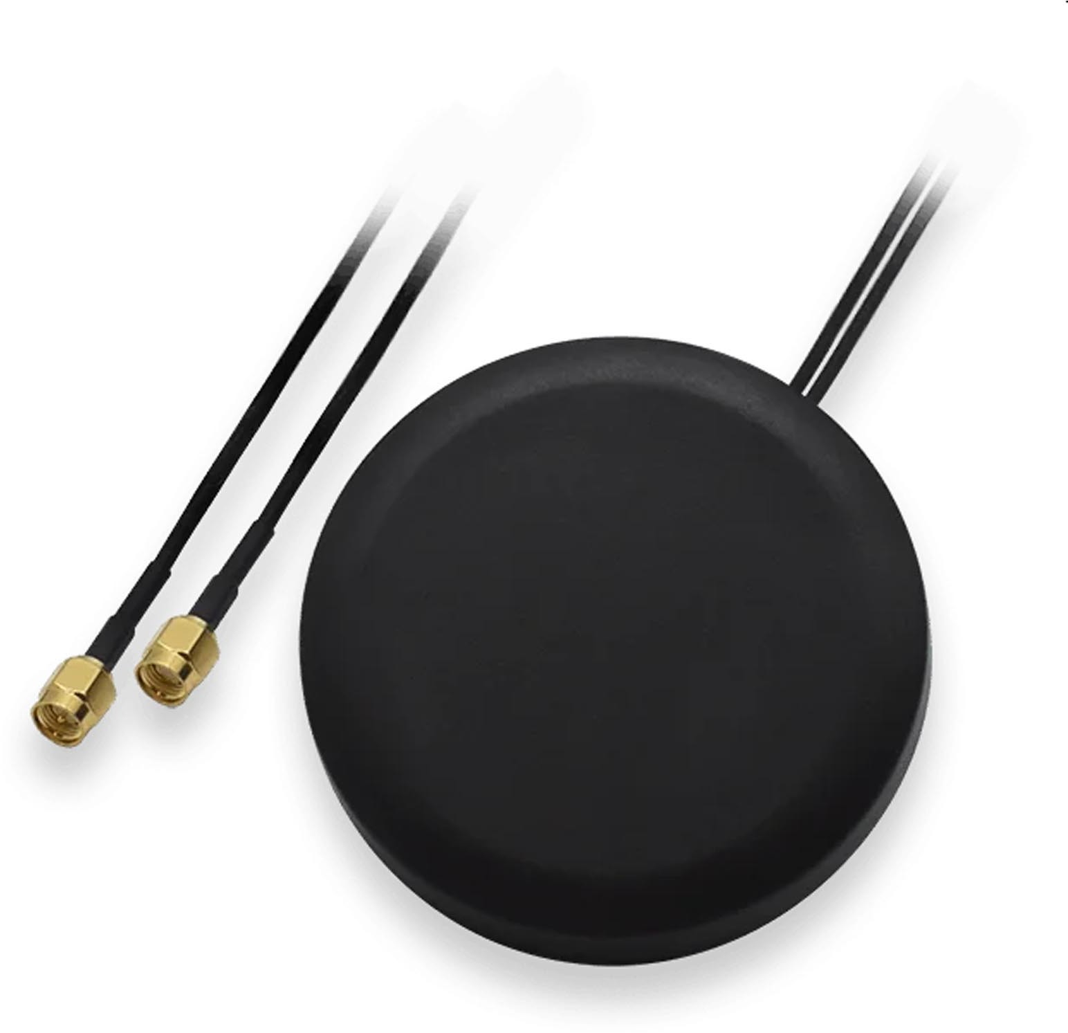 Teltonika Teltonika antena dachowa combo PR1KCL25 MIMO LTE SMA 3m 003R-00252) PR1KCL25