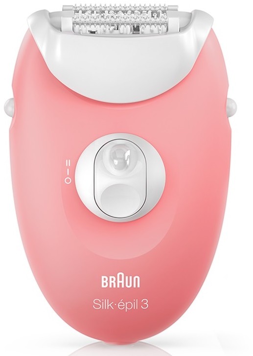 Braun Silk-epil 3 3-430